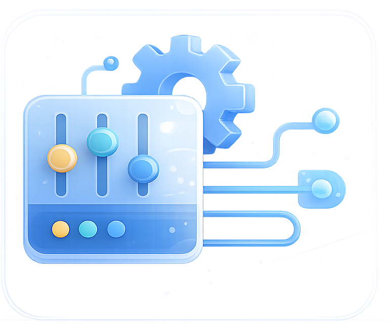 Automações empresariais e integração de sistemas com inteligência artificial